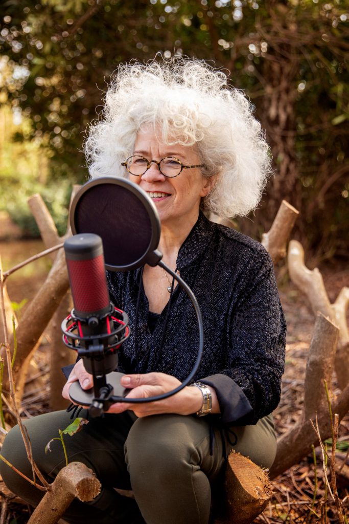 Podcast Een kus van het Universum Door El Lenssen #Spotify